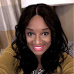 Meet your Posher, Brandy m